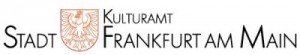 Logo Kulturamt Frankfurt